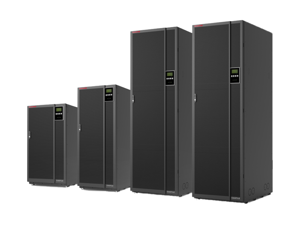 �Ǳ�ϵ�� 3C3 Pro ISO (15 -100kVA )